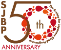 SJBP 50th ANINIVERSARY